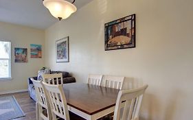 Lemonade House Port Aransas
